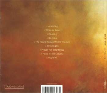 LP Hartwin Dhoore: Unfolding