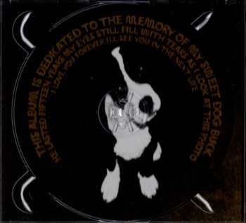 CD Harvey Mandel: Who's Calling