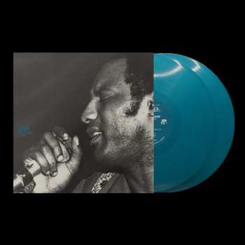 Album Harvey Scales: Trying To Survive