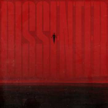 CD Haste The Day: Dissenter
