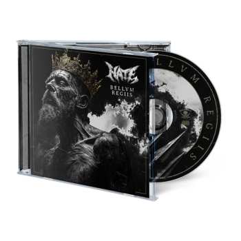 CD Hate: Bellum Regiis