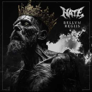 LP Hate: Bellum Regiis