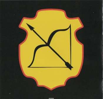 CD Hate Forest: Justice