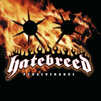 CD Hatebreed: Perseverance