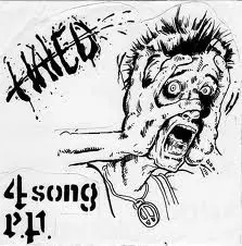 4 Song e.p.