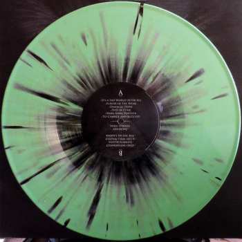 LP Hateful Monday: It Must Be Somewhere LTD | CLR