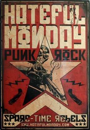 LP Hateful Monday: It Must Be Somewhere LTD | CLR