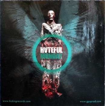 LP Hateful Monday: It Must Be Somewhere LTD | CLR