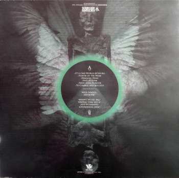 LP Hateful Monday: It Must Be Somewhere LTD | CLR