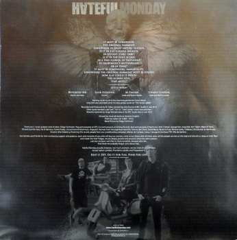LP Hateful Monday: It Must Be Somewhere LTD | CLR