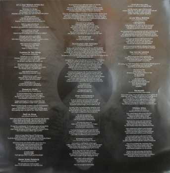 LP Hateful Monday: It Must Be Somewhere LTD | CLR