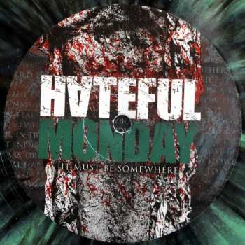 LP Hateful Monday: It Must Be Somewhere LTD | CLR