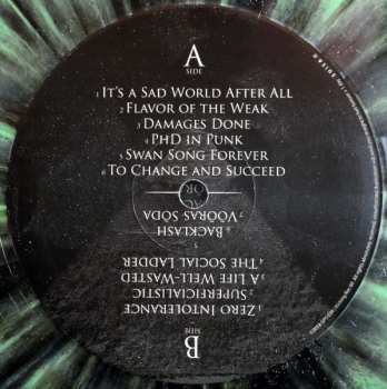 LP Hateful Monday: It Must Be Somewhere LTD | CLR