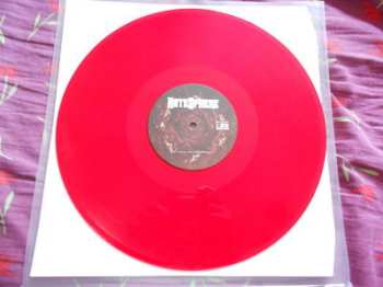 LP HateSphere: The Great Bludgeoning LTD | NUM