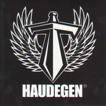 CD Haudegen: Zu Hause