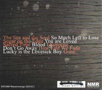 CD Haunt: The Deep North