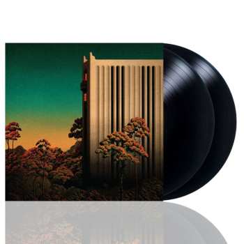 2LP Haunt The Woods: Ubiquity (2lp)