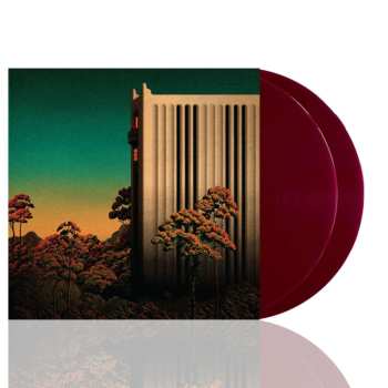 2LP Haunt The Woods: Ubiquity LTD | CLR