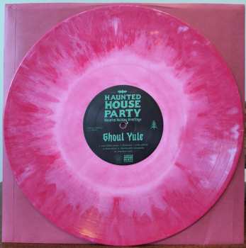 LP Haunted House Party: Haunted Holiday Greetings: Ghoul Yule / Spirits Bright