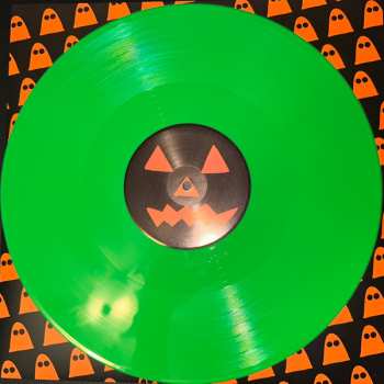 LP Haunted House Party: Haunted House Party Part II: Monster's Delight