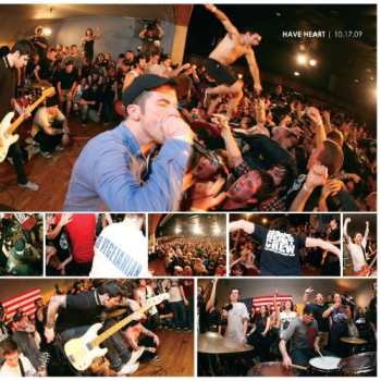 LP Have Heart: 10.17.09 CLR