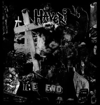 Haveri: The end