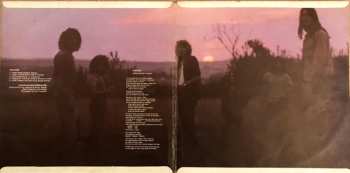 LP Hawk: African Day