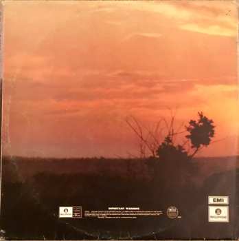 LP Hawk: African Day