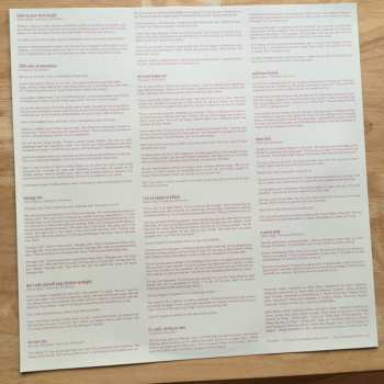 2LP Hawksley Workman: Old Cheetah