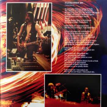 2CD Hawkwind: Choose Your Masques DLX