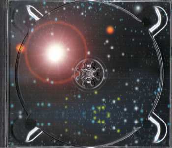 2CD Hawkwind: Dust Of Time (1969-2021) DIGI