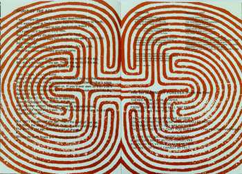 3LP Hawkwind: Levitation CLR | LTD