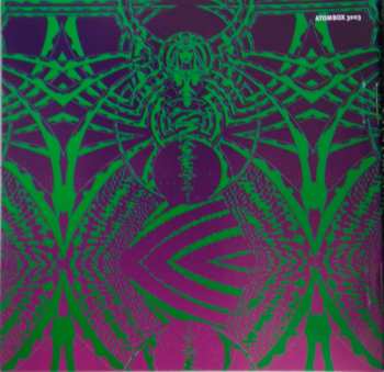 3CD/Zestaw pudełkowy Hawkwind: The Dream Goes On - An Anthology 1985 - 1997