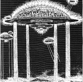 3CD/Zestaw pudełkowy Hawkwind: The Dream Goes On - An Anthology 1985 - 1997