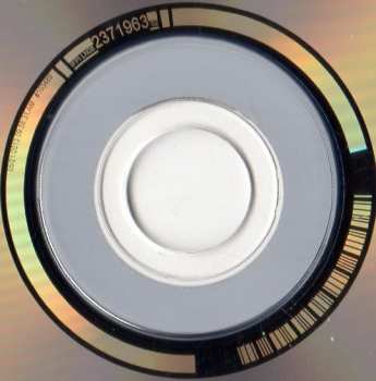 CD Hawthorne Heights: Zero