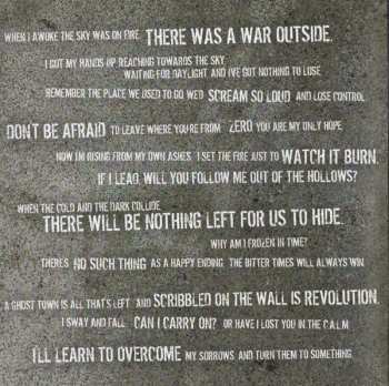 CD Hawthorne Heights: Zero