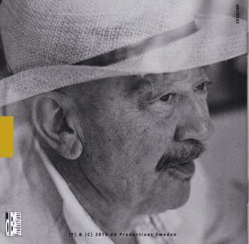 CD Hayati Kafe: För Värmens Skull - Visor Av Jan Sigurd