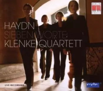 Joseph Haydn: Sieben Worte
