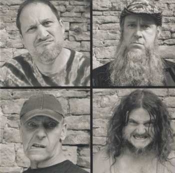 CD Hayseed Dixie: Hair Down To My Grass