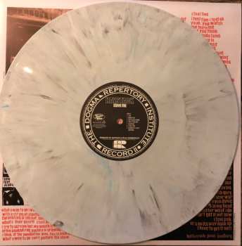 LP Haystack: Slave Me