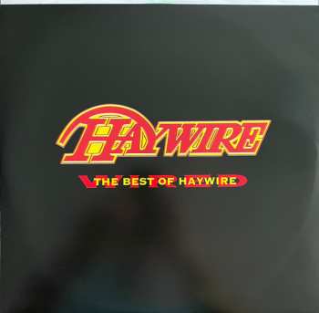 2LP Haywire: Wired : The Best of Haywire CLR | LTD
