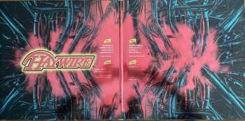 2LP Haywire: Wired : The Best of Haywire CLR | LTD