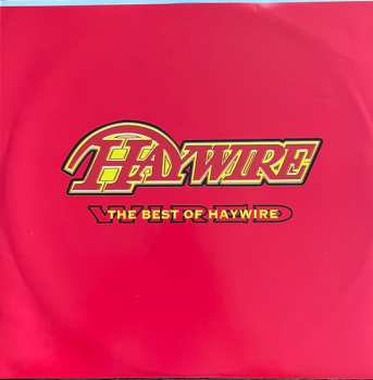 2LP Haywire: Wired : The Best of Haywire CLR | LTD