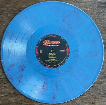 2LP Haywire: Wired : The Best of Haywire CLR | LTD