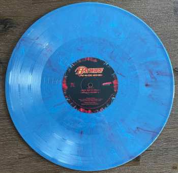 2LP Haywire: Wired : The Best of Haywire CLR | LTD