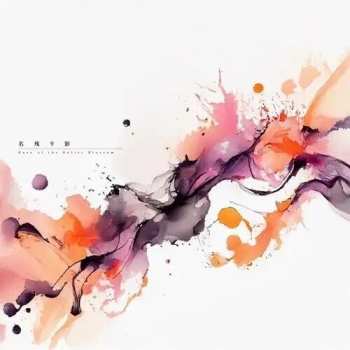 Album Haze Of The Bullet Blossom: Nagori Kage