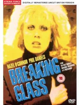 DVD Hazel O'Connor: Breaking Glass