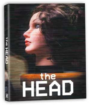 Blu-ray Head: Head