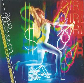 Album Head Automatica: Decadence