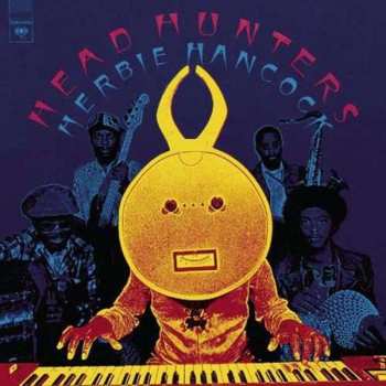 Album Herbie Hancock: Head Hunters